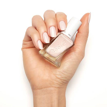 Essie Couture - Lace Me Up