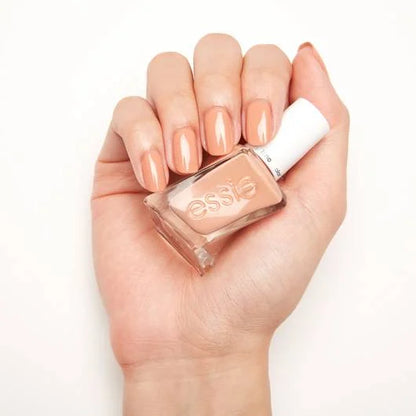 Essie Couture - Low Tide High Slit