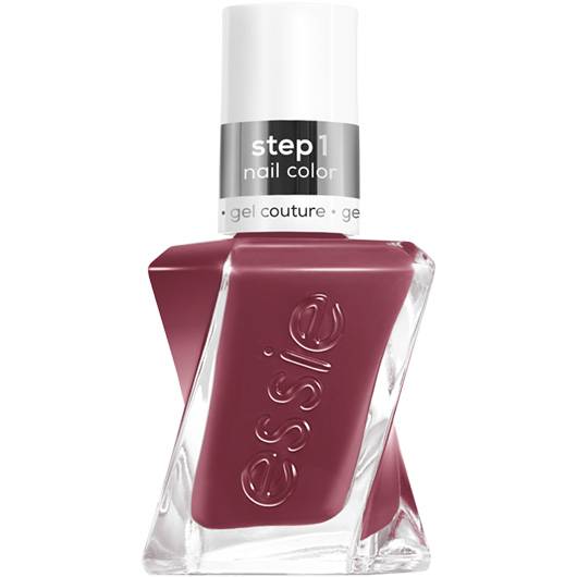 Essie Couture - Not What It Seams