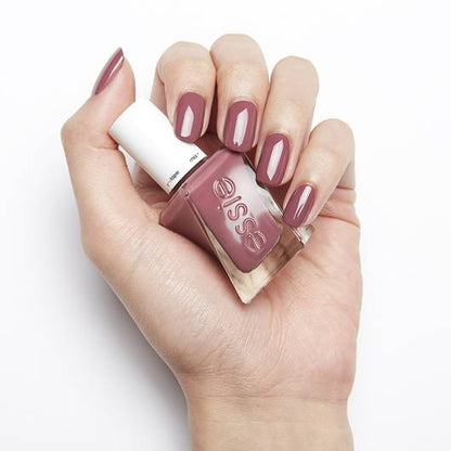 Essie Couture - Not What It Seams