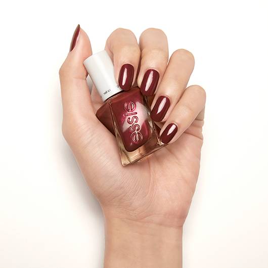 Essie Couture - Pearls Of Wisdom