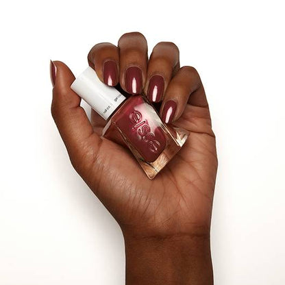 Essie Couture - Pearls Of Wisdom