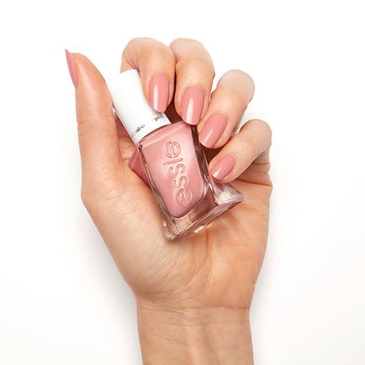 Essie Couture - Pinned Up