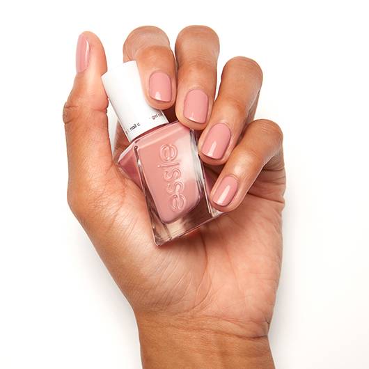 Essie Couture - Pinned Up