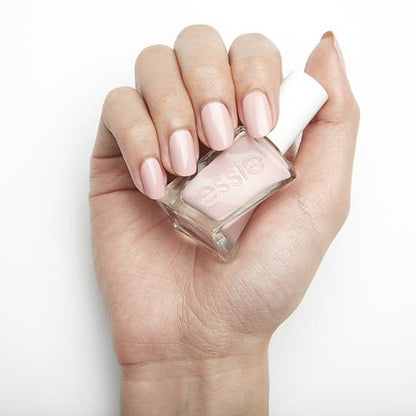 Essie Couture - Polished and Poised