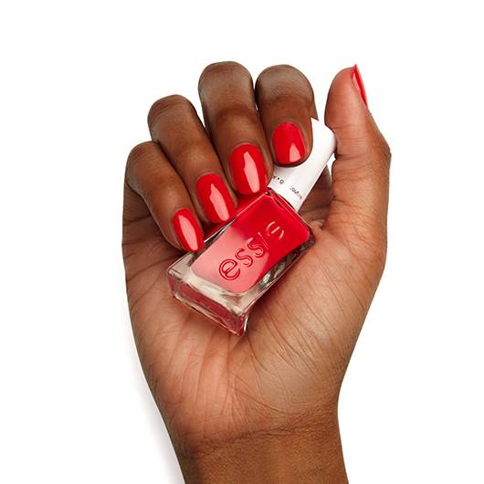 Essie Twisted Bottle - Rock The Runway