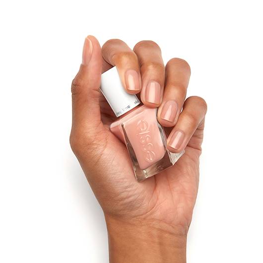 Essie Couture - Sheer Silhouette