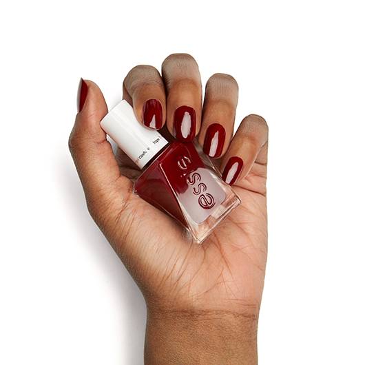 Essie Couture - Spiked With Style