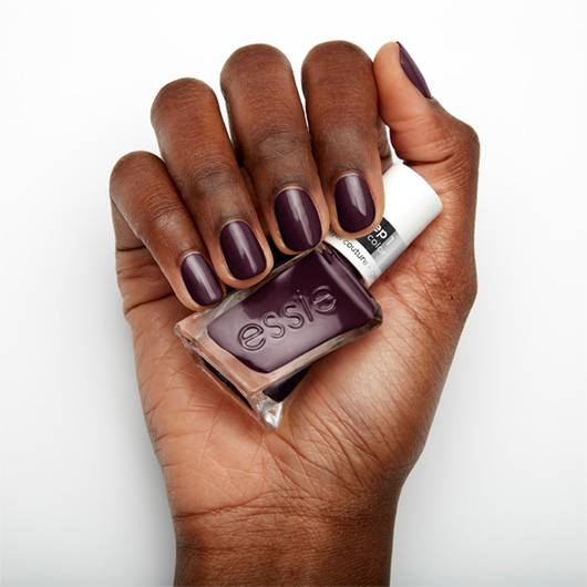Essie Couture - Tailored By Twilight