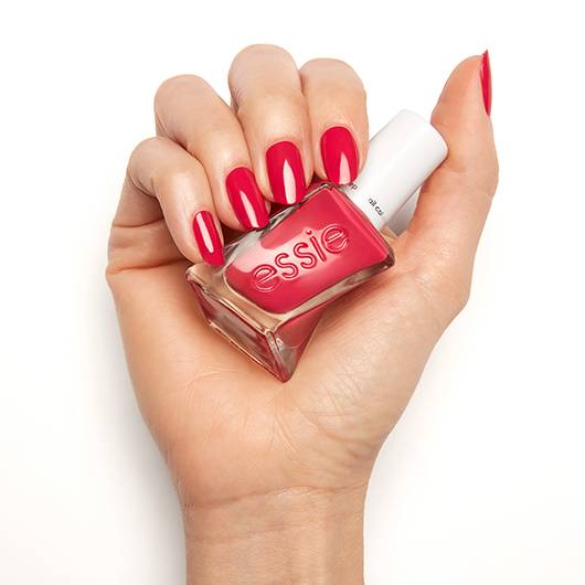 Essie Couture - The It-factor