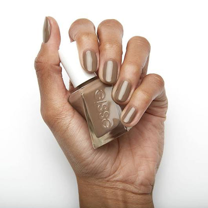 Essie Couture - Wool Me Over