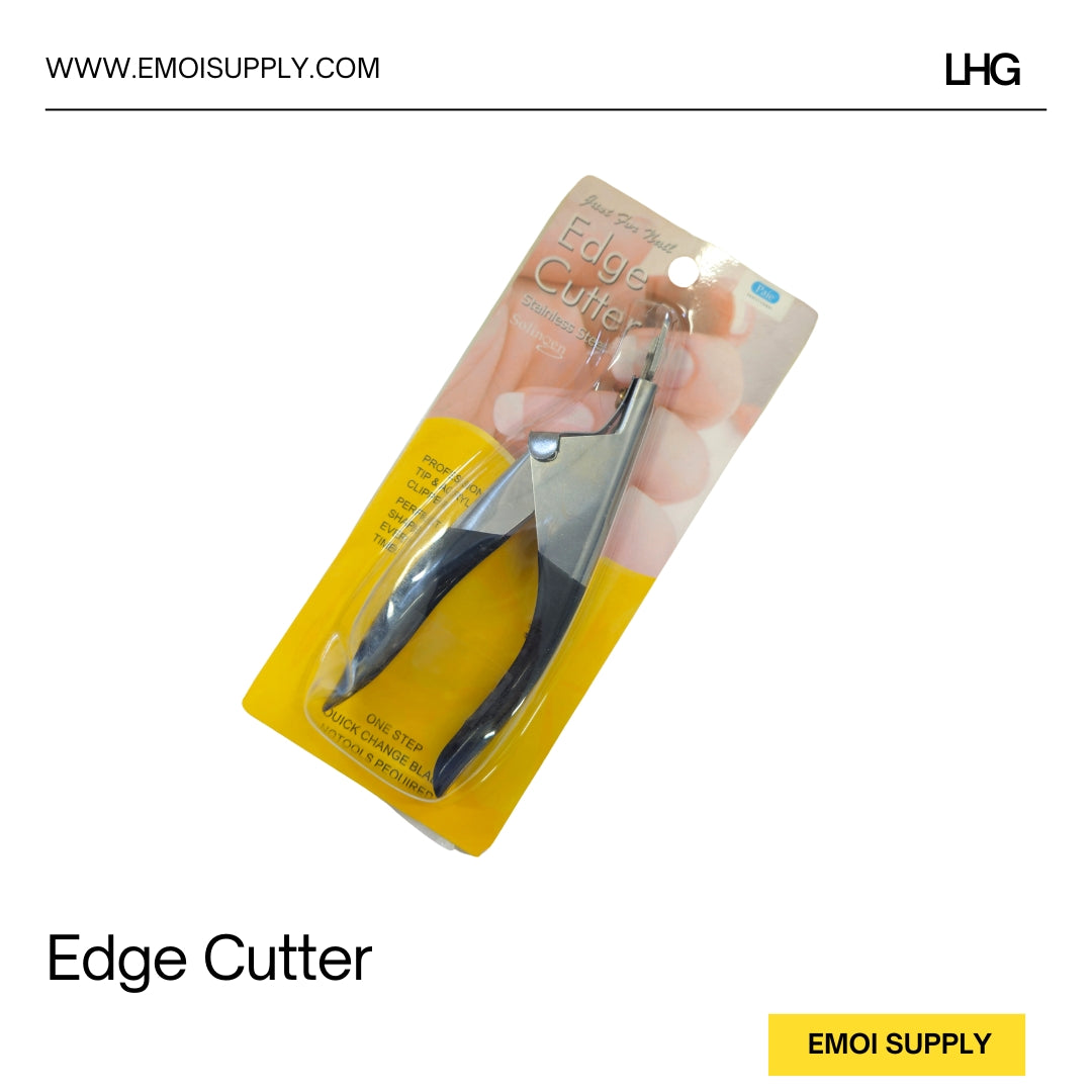 Edge Cutter