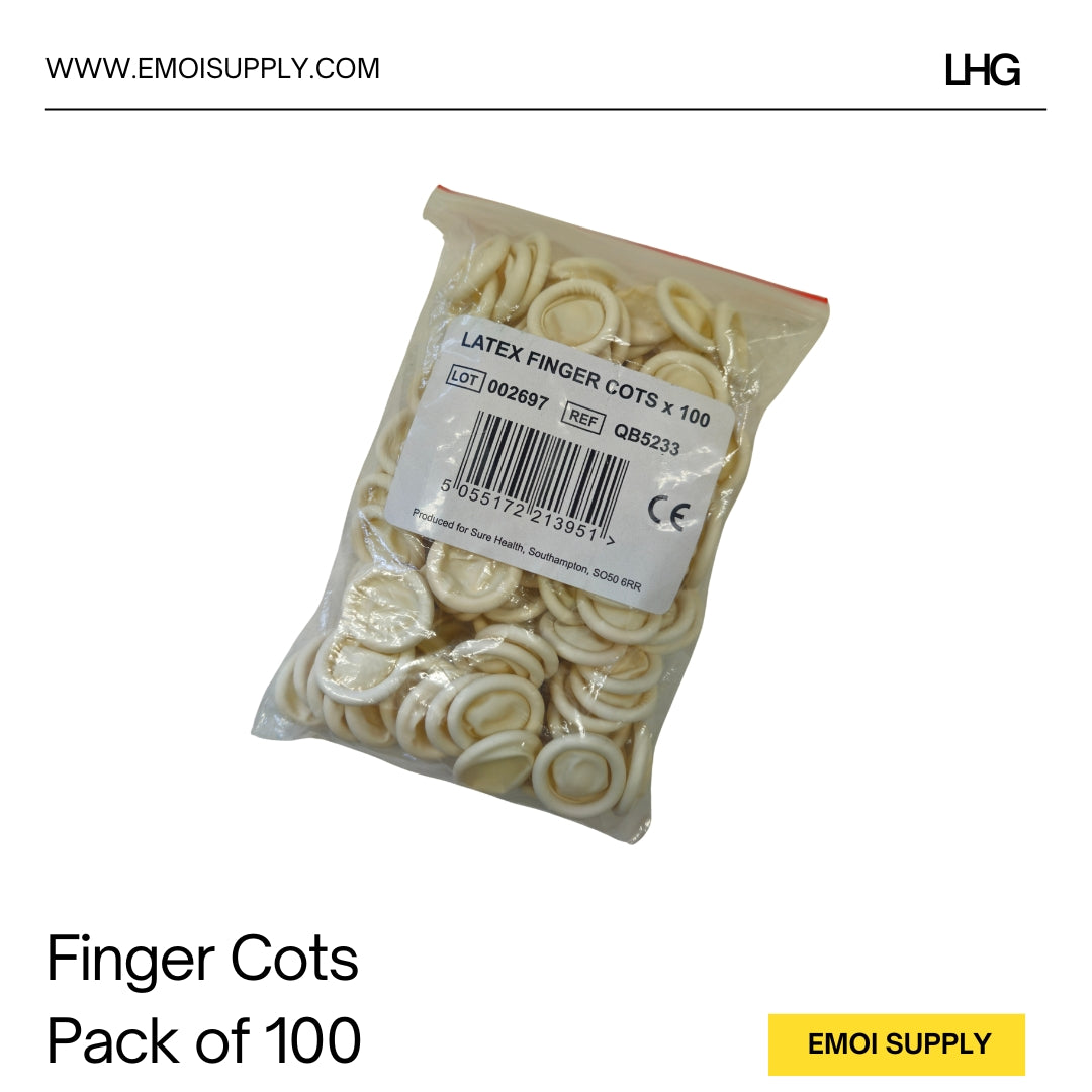 Finger Cots