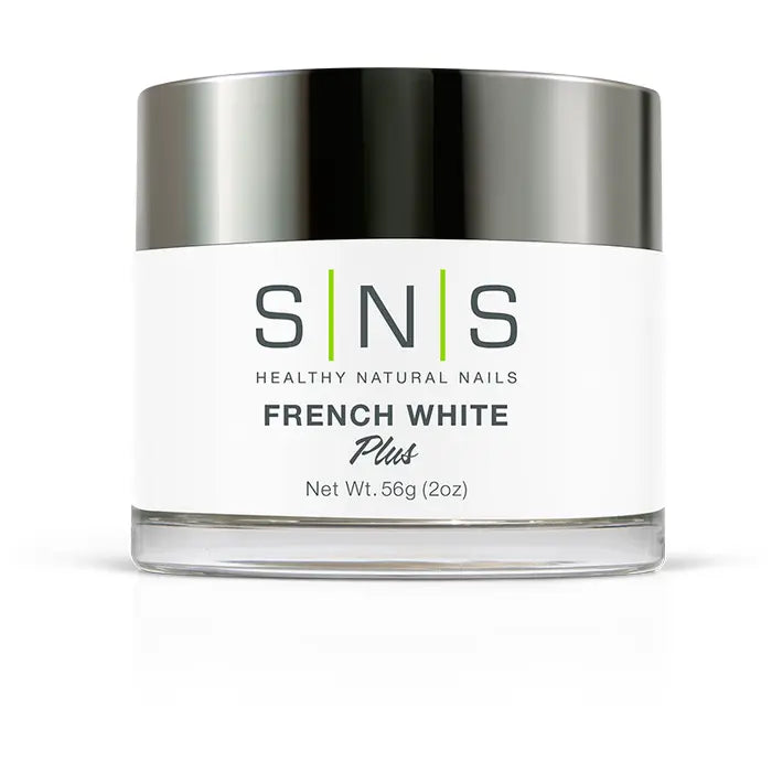 SNS Powder - French White