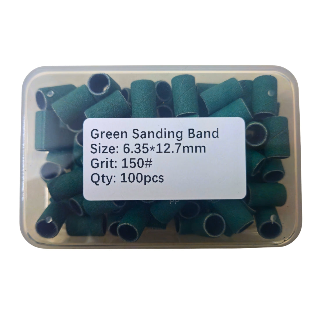 TNB Sanding Band