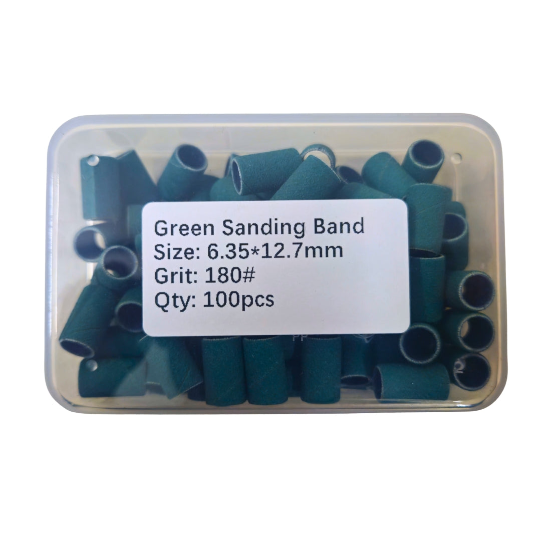 TNB Sanding Band