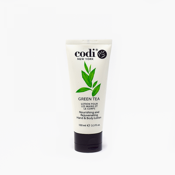 Codi Lotion - Green Tea