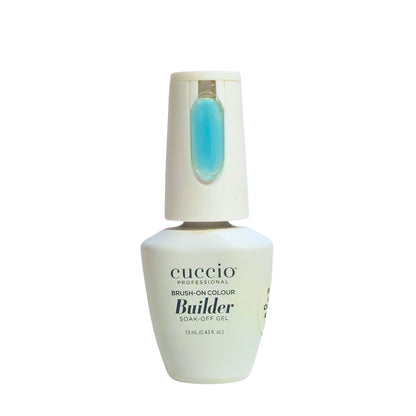 Cuccio Builder Gel – Indigo