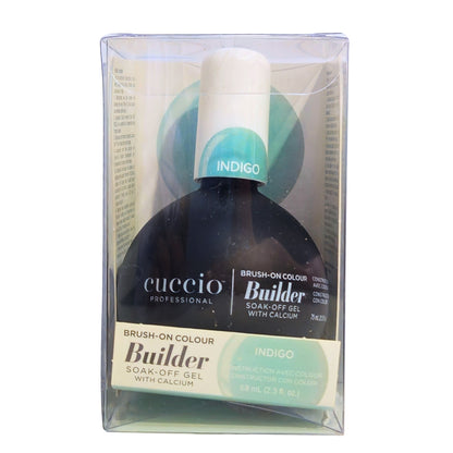 Cuccio Builder Gel – Indigo