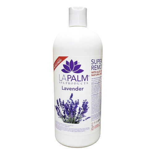 La Palm Callus Remover Lavender