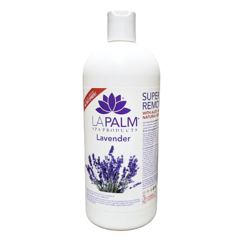 Callus Remover Lavender by La Palm