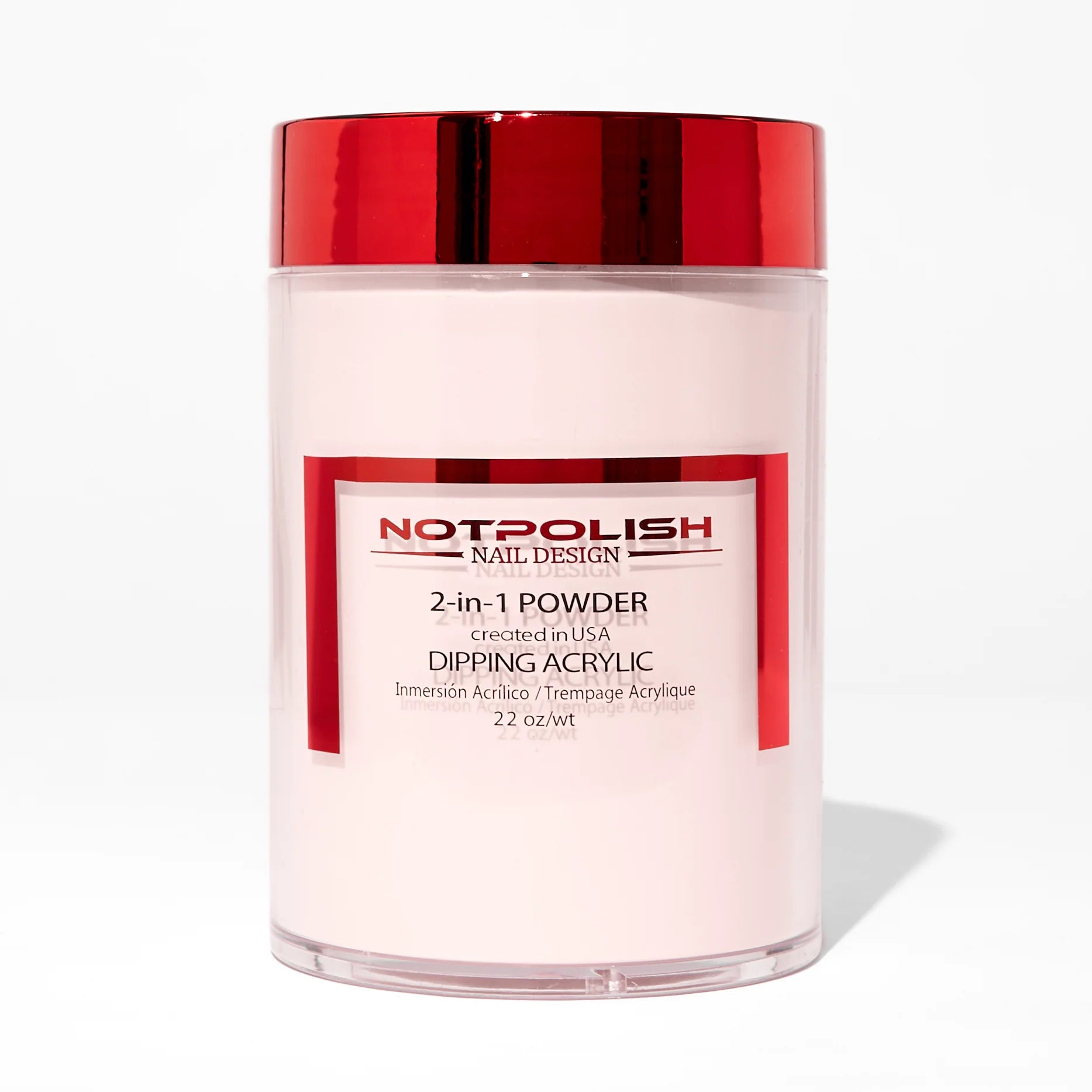 Notpolish Refill Powder 22oz