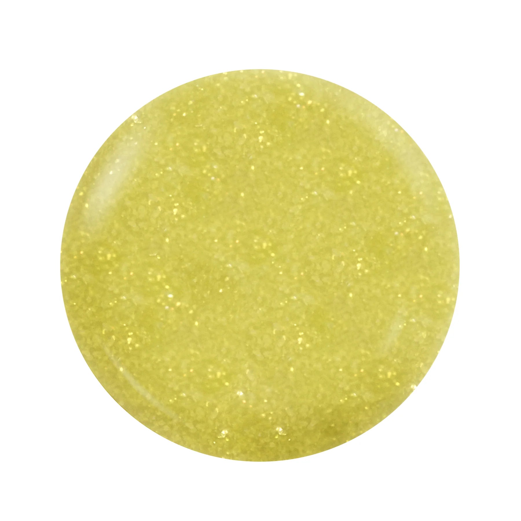 M 094 - Notpolish Sunlit Yellow