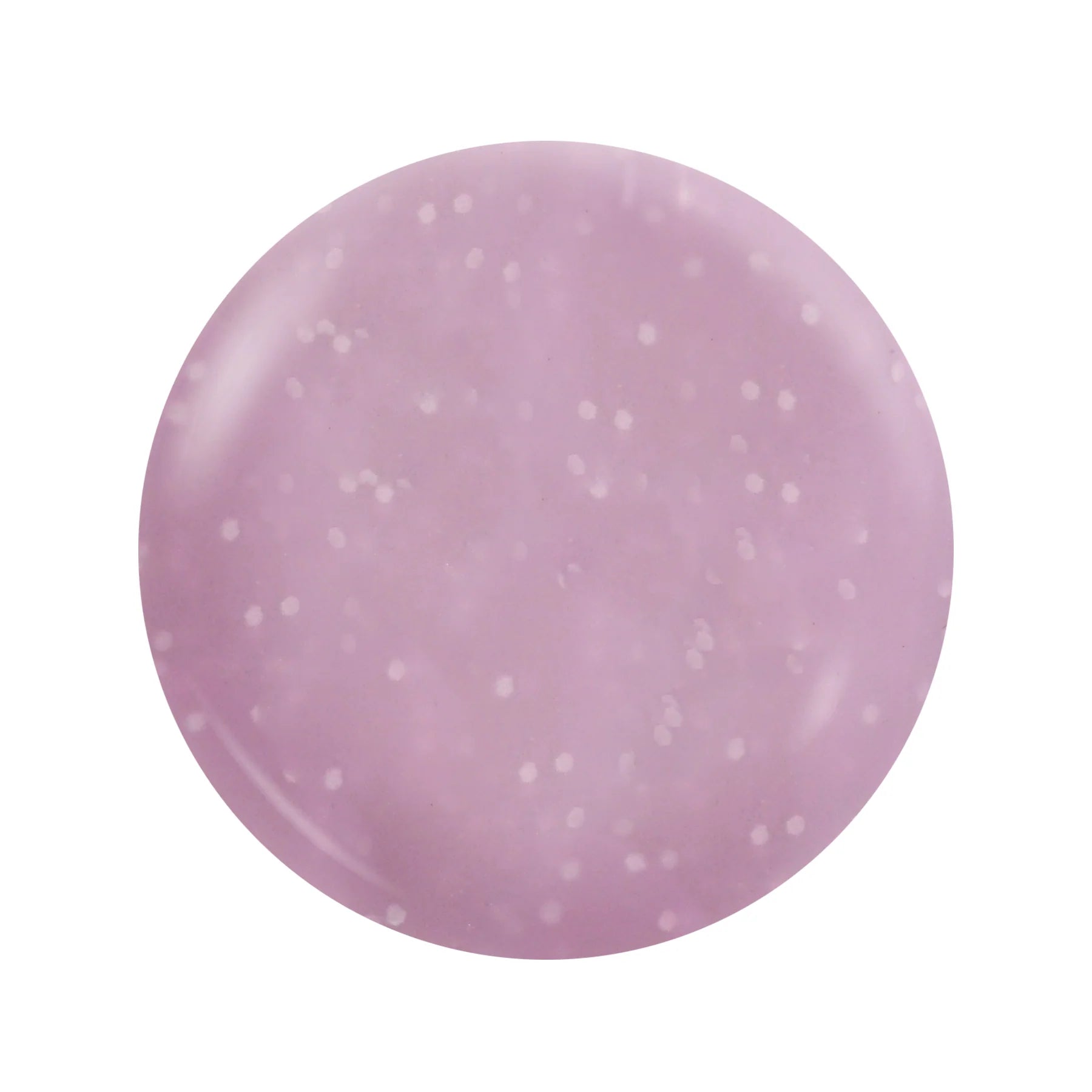 M 096 - Notpolish Blissful Purple