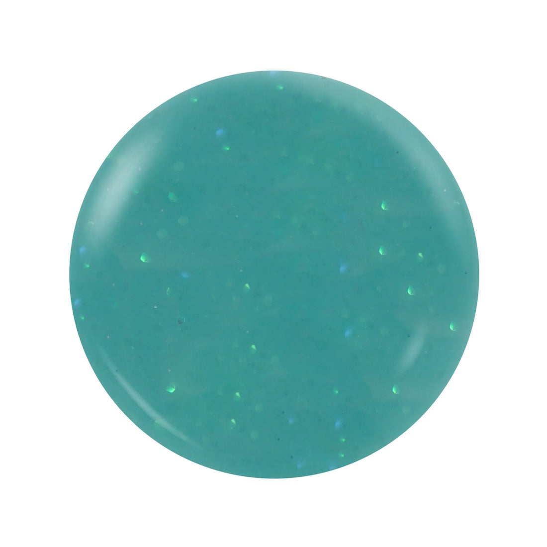 M 097 - Notpolish Pleasant Teal