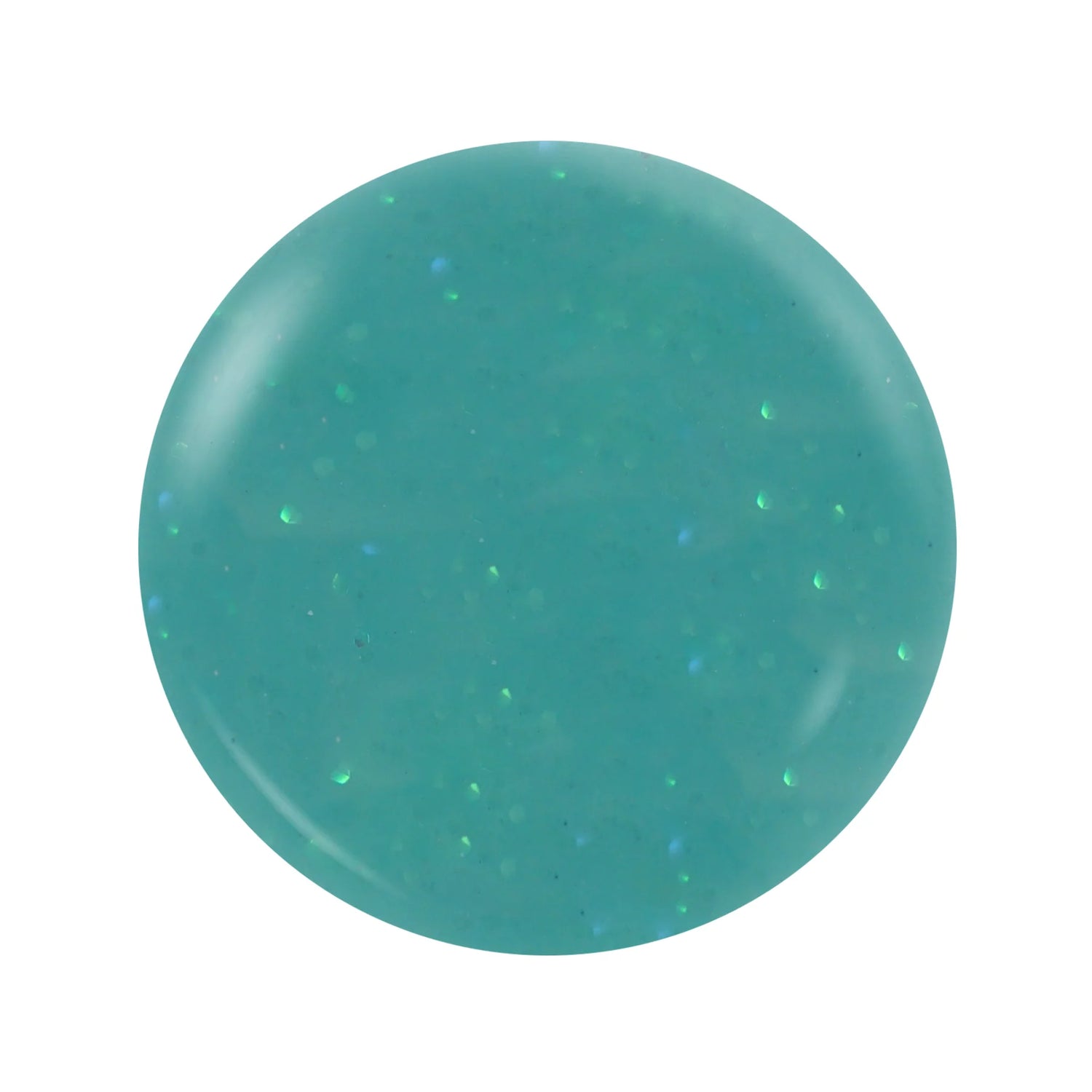 M 097 - Notpolish Pleasant Teal