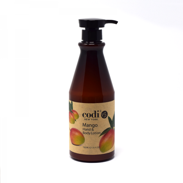 Codi Lotion - Mango