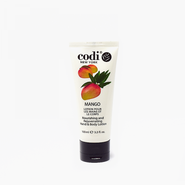 Codi Lotion - Mango