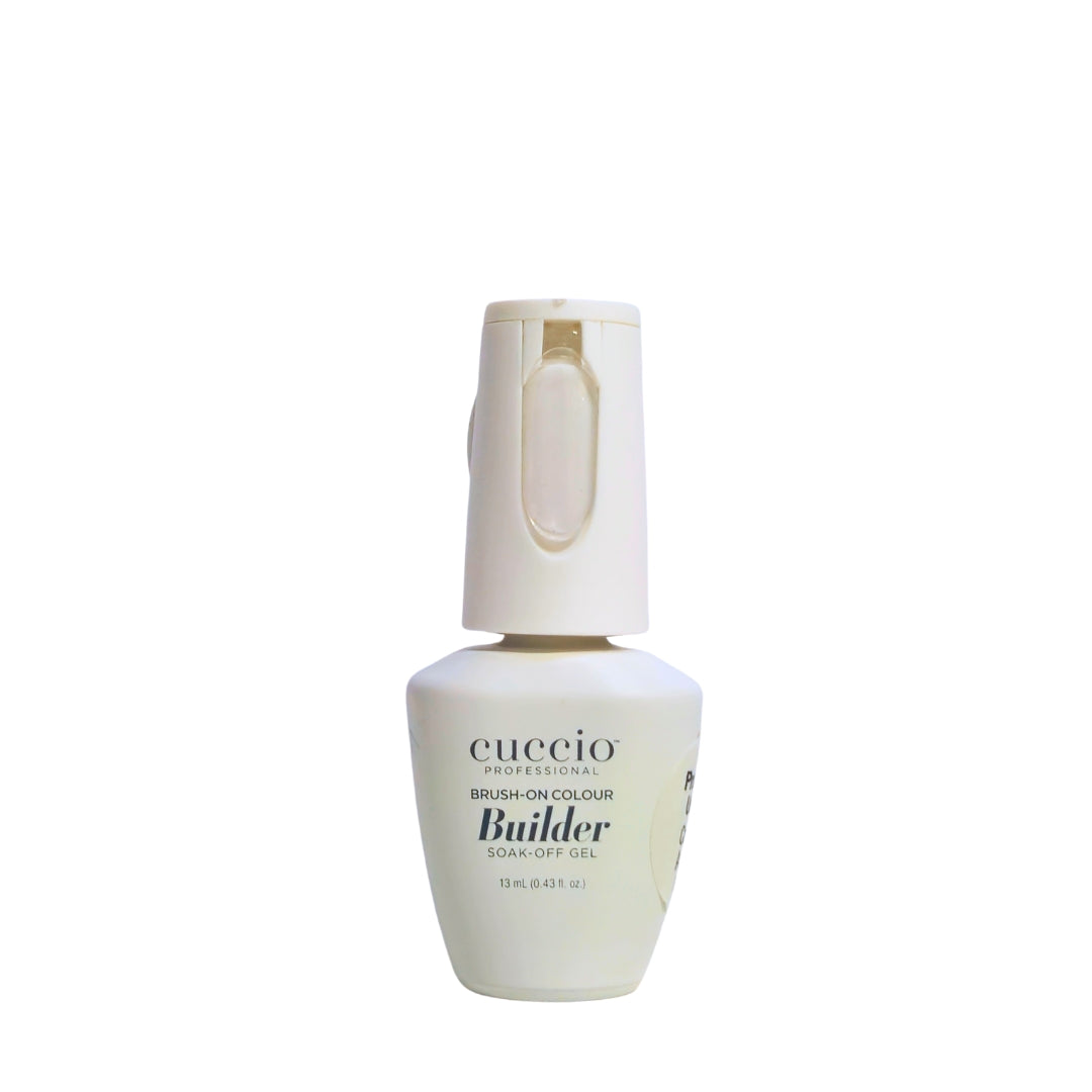 Cuccio Builder Gel – Milk Bath