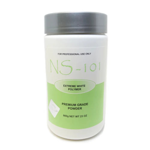 NS101 Extreme White Powder 660g