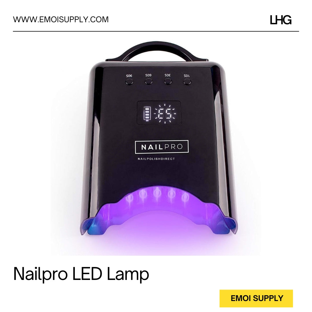 Nailpro Led Lamp