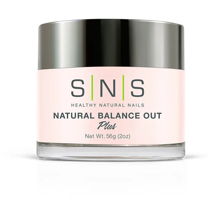 SNS Powder - Natural Balance Out