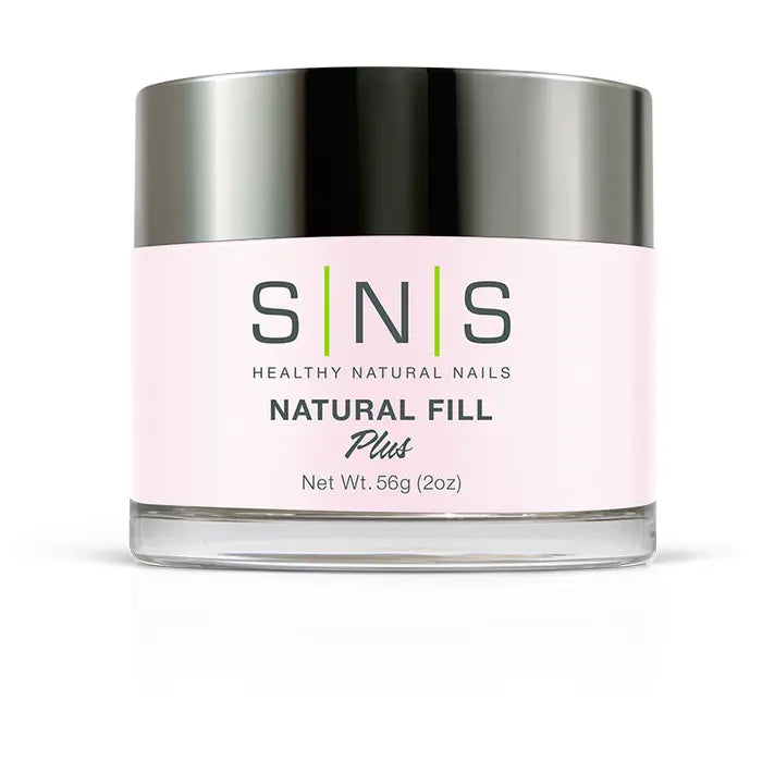 SNS Powder - Natural Fill