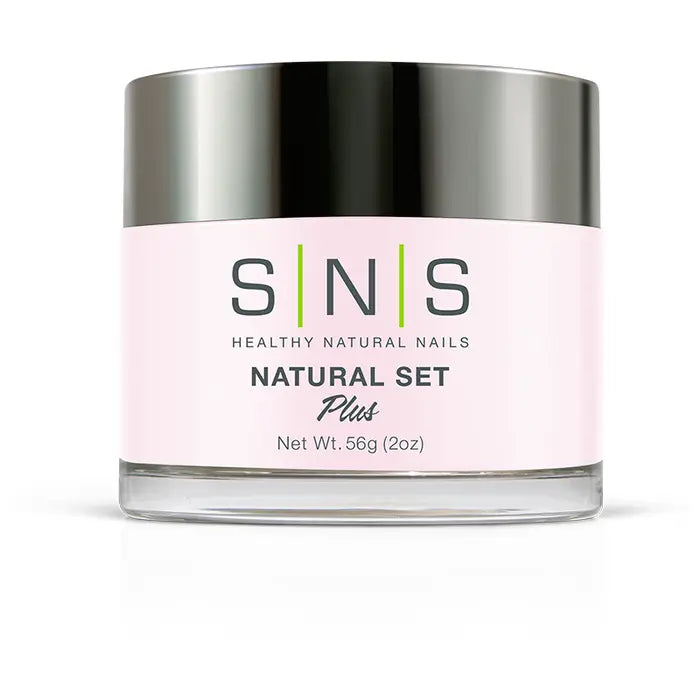 SNS Powder - Natural Set