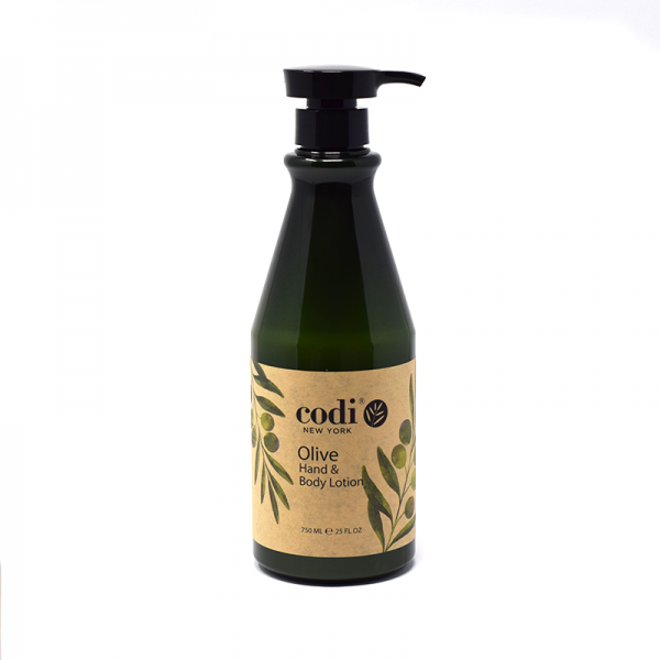 Codi Lotion - Olive