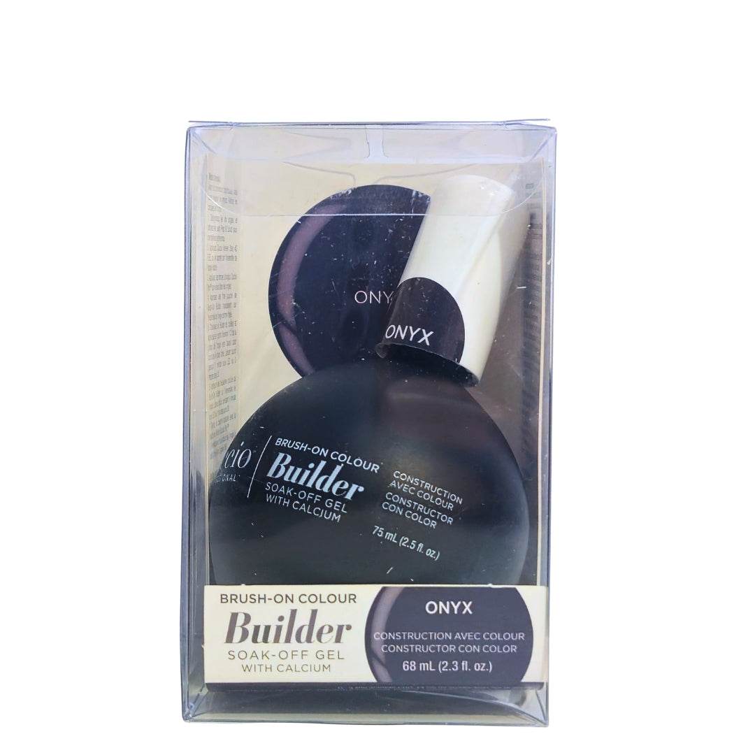 Cuccio Builder Gel – Onyx