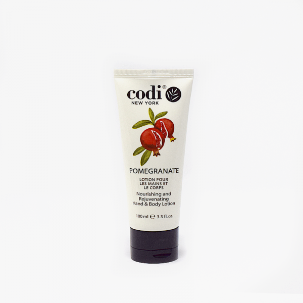 Codi Lotion - Pomegranate