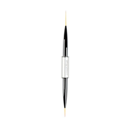 Premium Dual Brush – Liner Medium/Liner Small