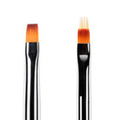 Cuccio Premium Dual Brush – One Stroke/Ombre