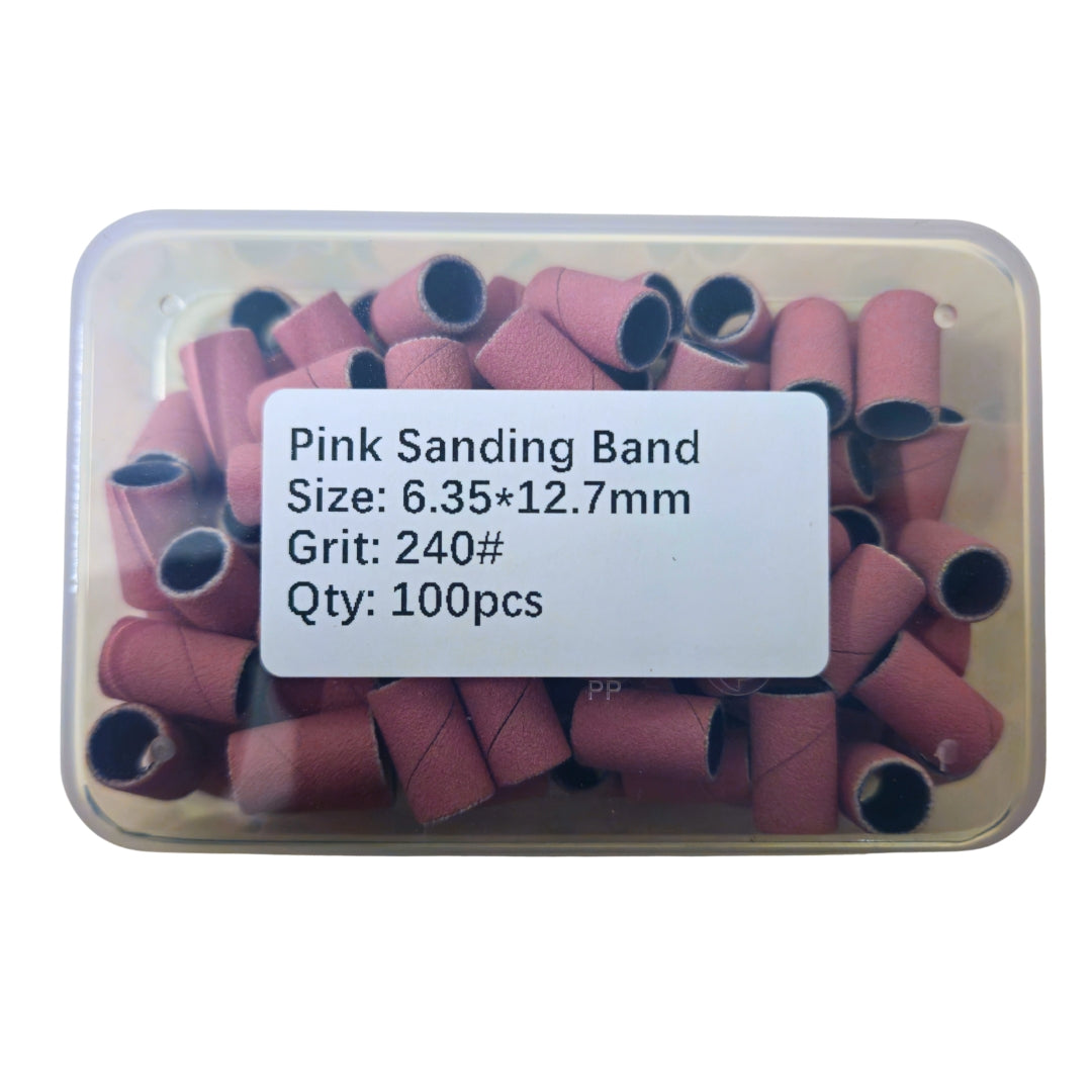 TNB Sanding Band