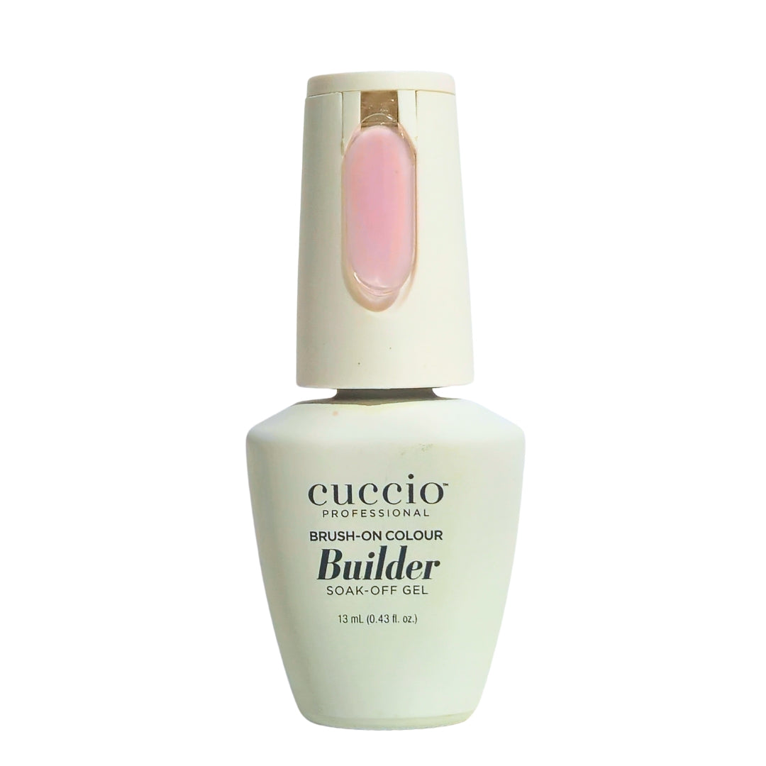 Cuccio Builder Gel – Sassy Pink