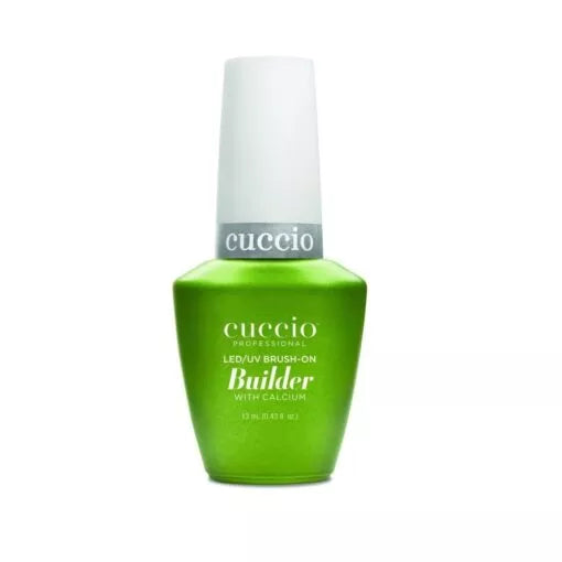 Cuccio Builder Gel Clear