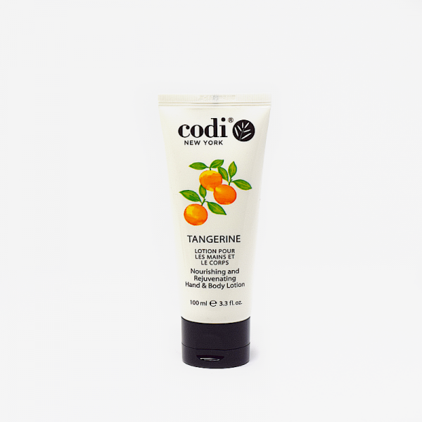 Codi Lotion - Tangerine