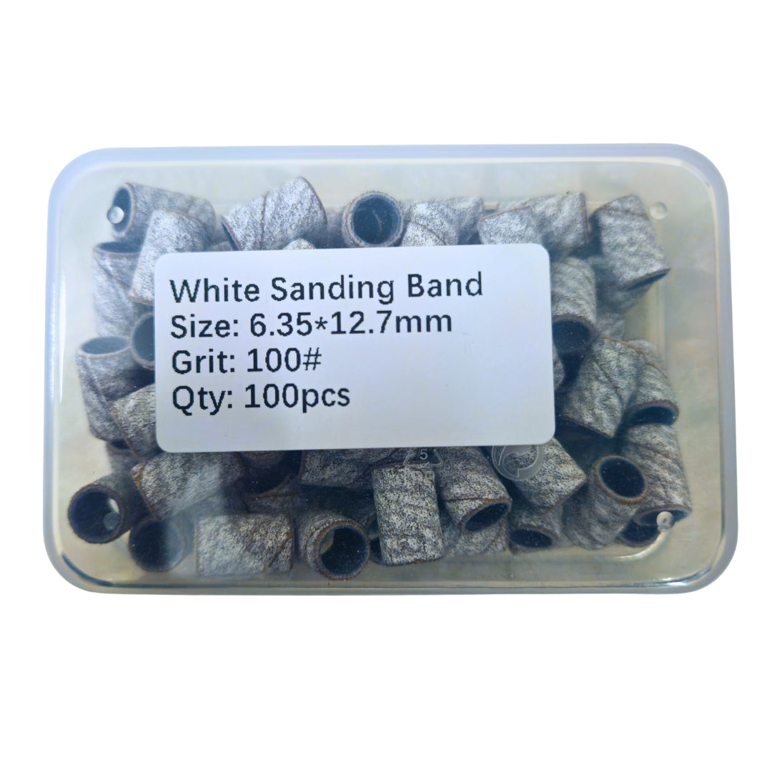 TNB Sanding Band