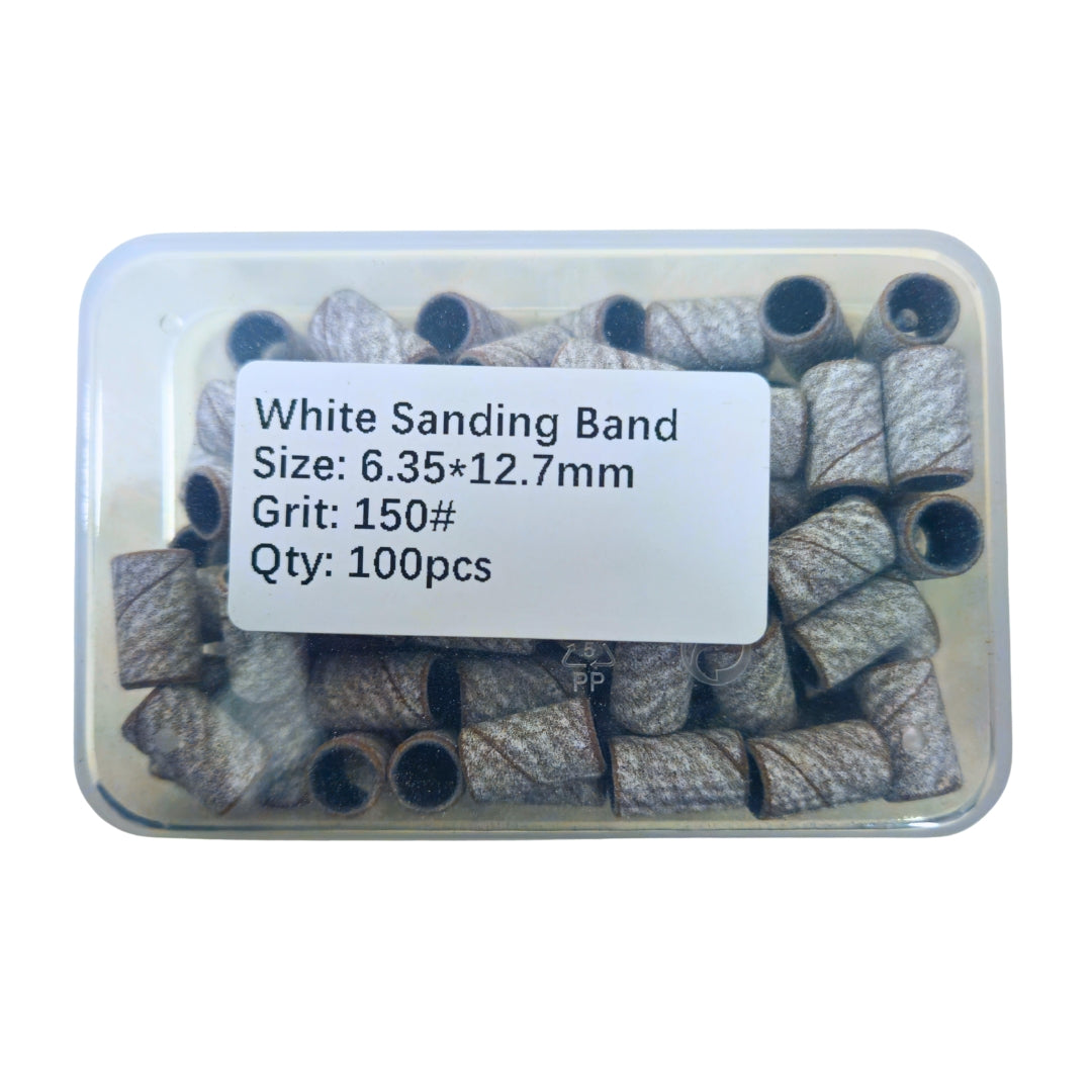 TNB Sanding Band