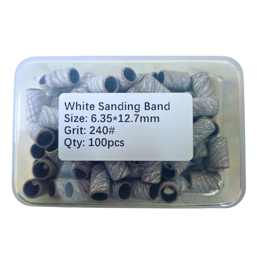 TNB Sanding Band